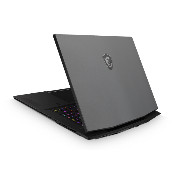 MSI Stealth Laptop Skins