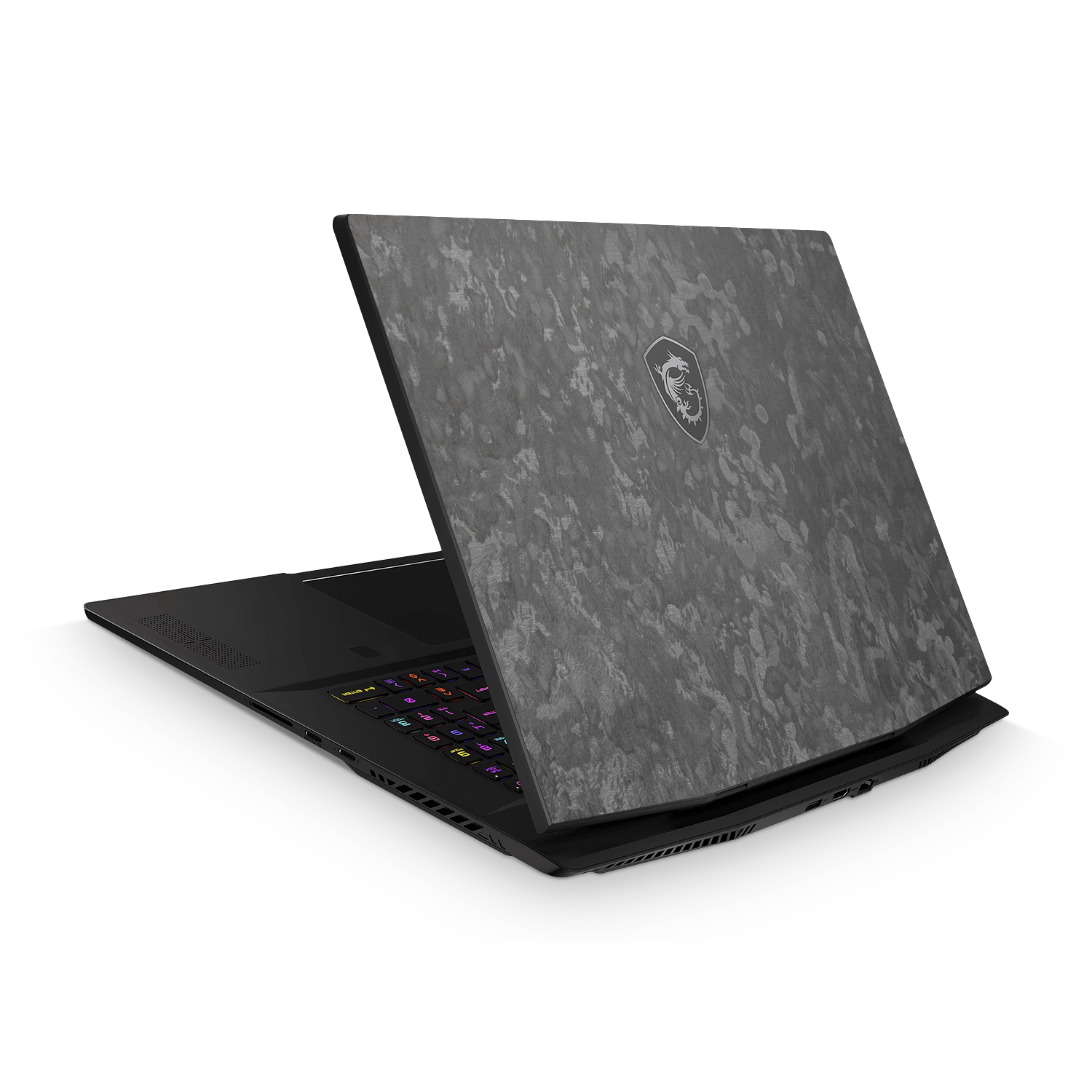 MSI Stealth Studio 17" (2023) Skins