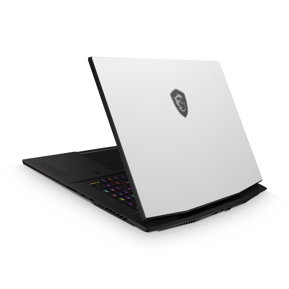 MSI Stealth Studio 17" (2023) Skins