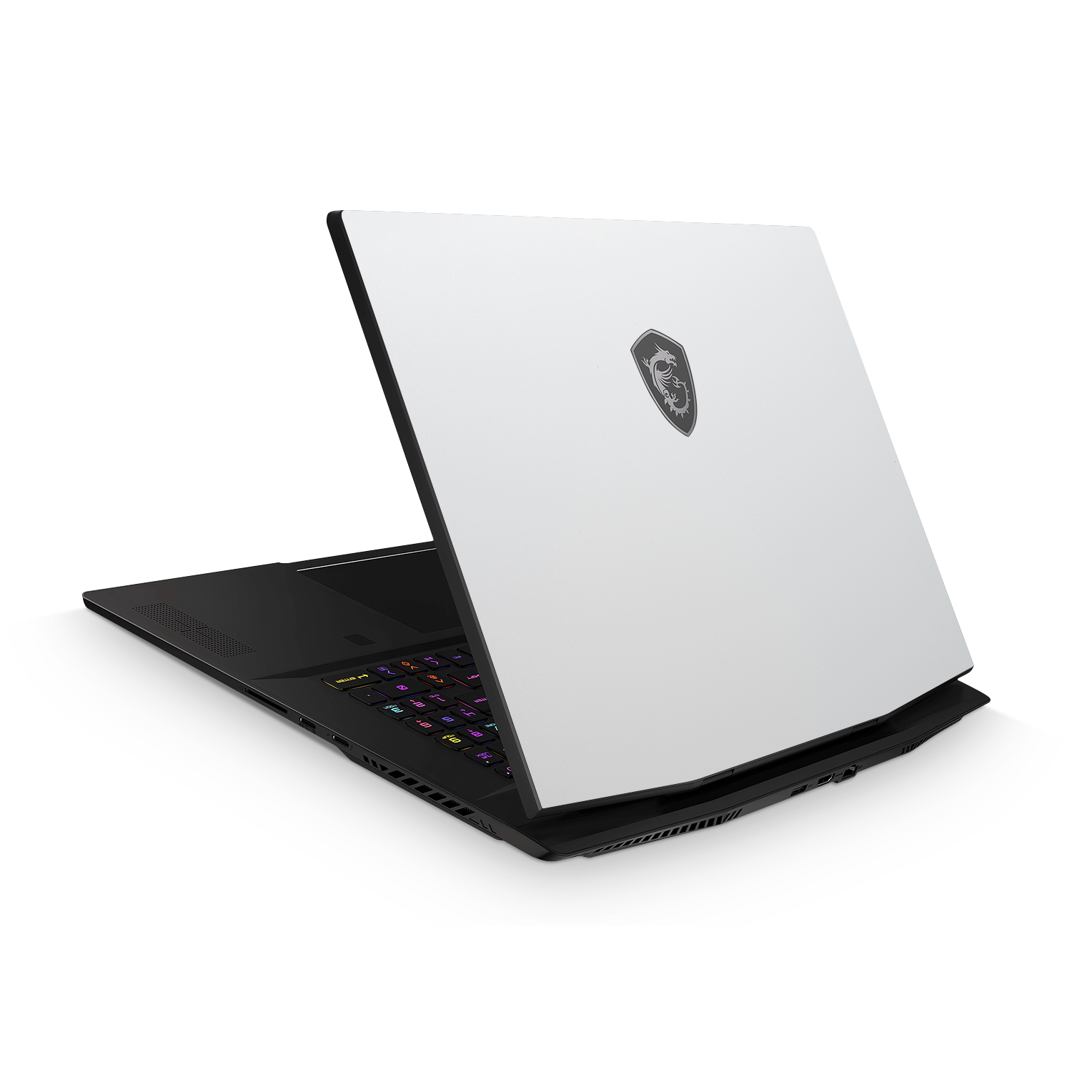 MSI Stealth Studio 17" (2023) Skins