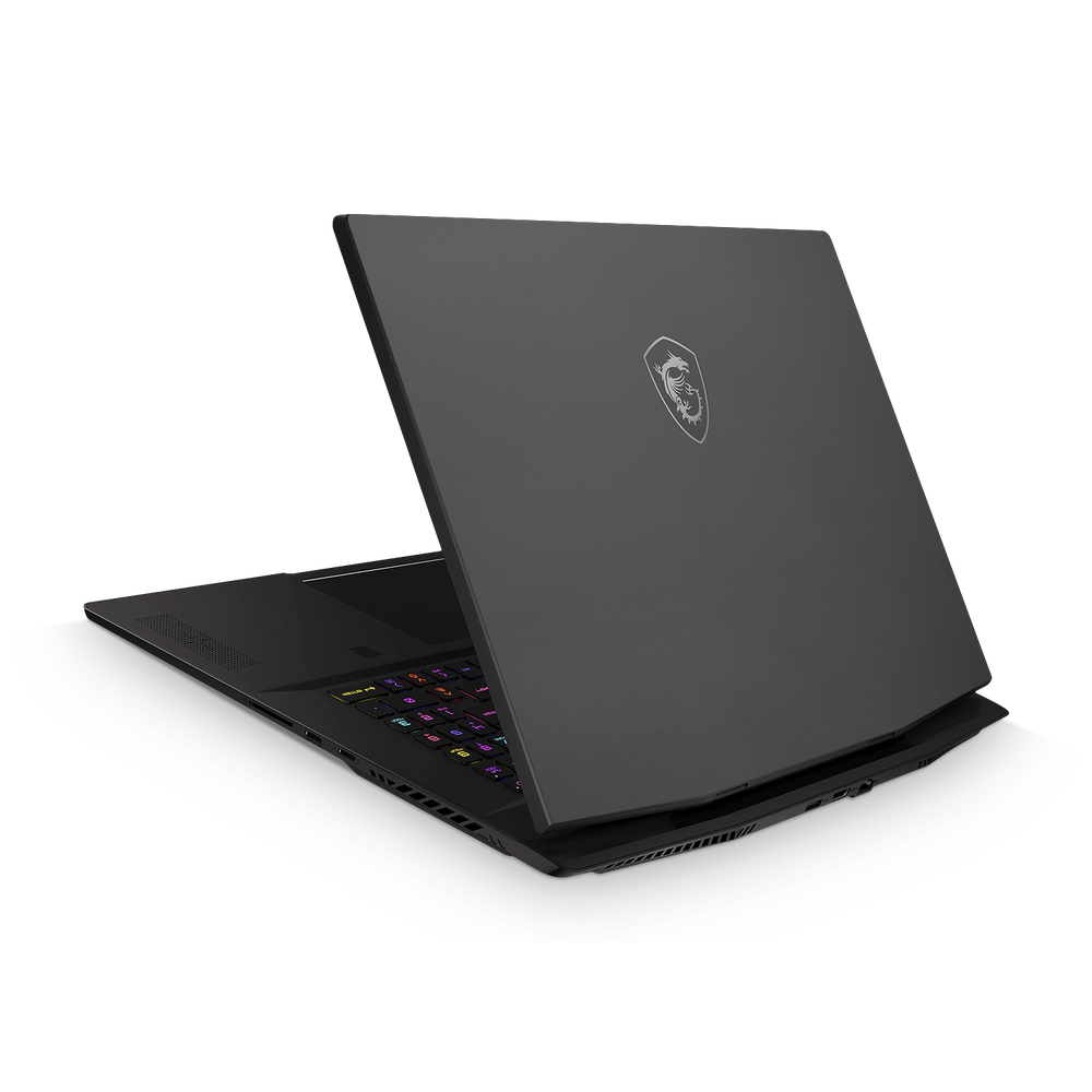 MSI Stealth Studio 17" (2023) Skins