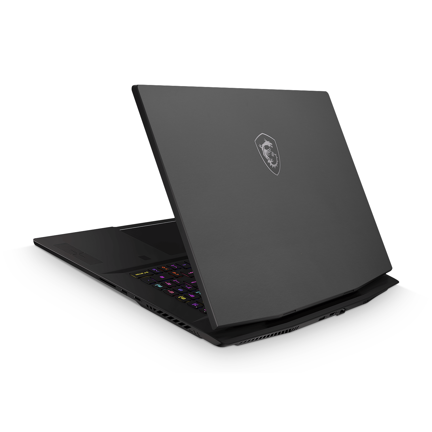 MSI Stealth Studio 17" (2023) Skins