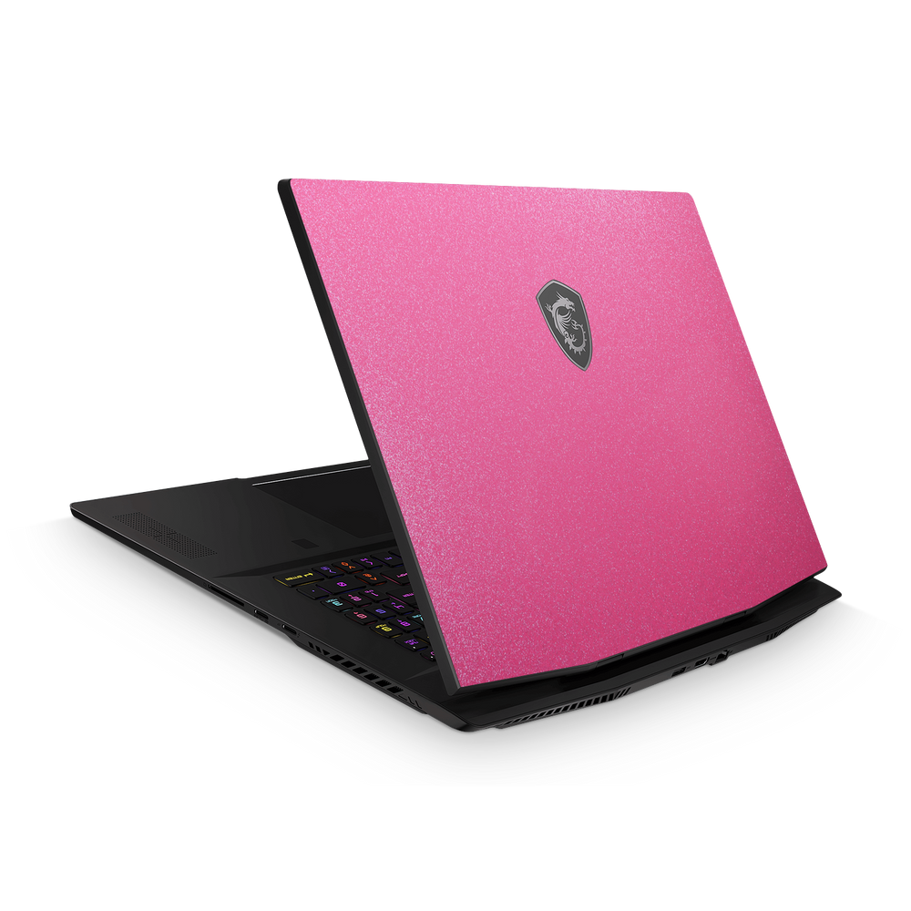 MSI Stealth Studio 17" (2023) Skins