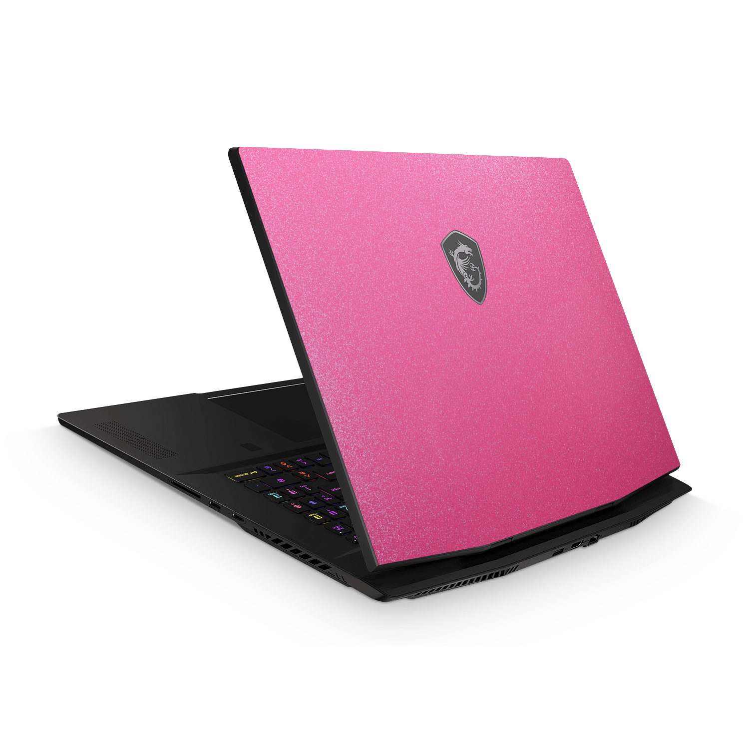 MSI Stealth Studio 17" (2023) Skins