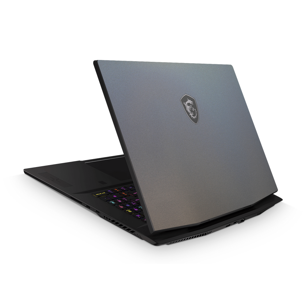 MSI Stealth Studio 17" (2023) Skins