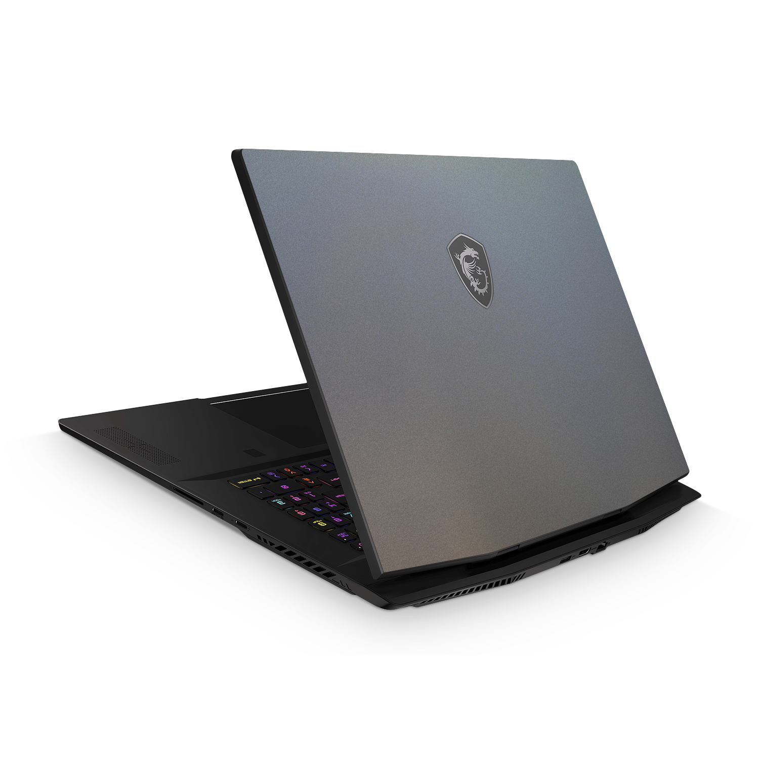 MSI Stealth Studio 17" (2023) Skins