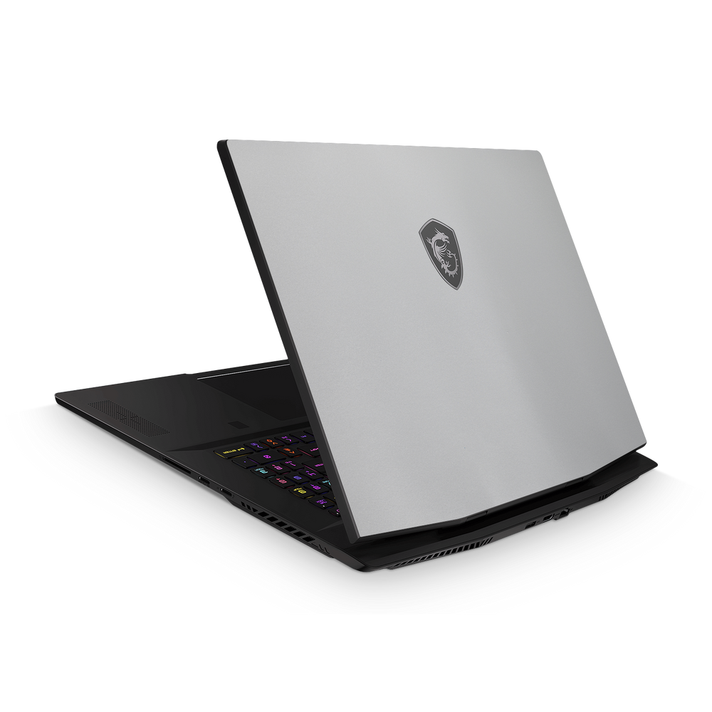 MSI Stealth Studio 17" (2023) Skins