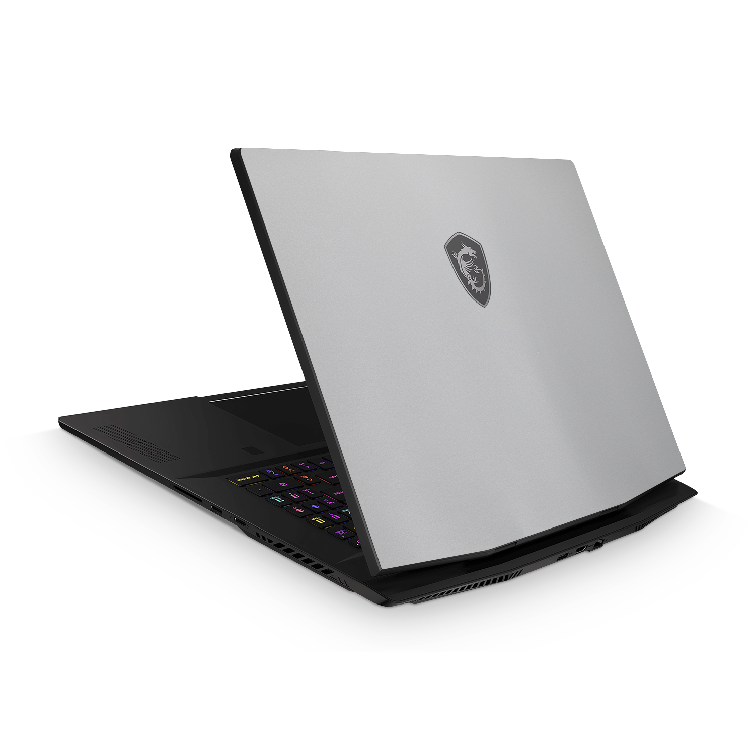 MSI Stealth Studio 17" (2023) Skins