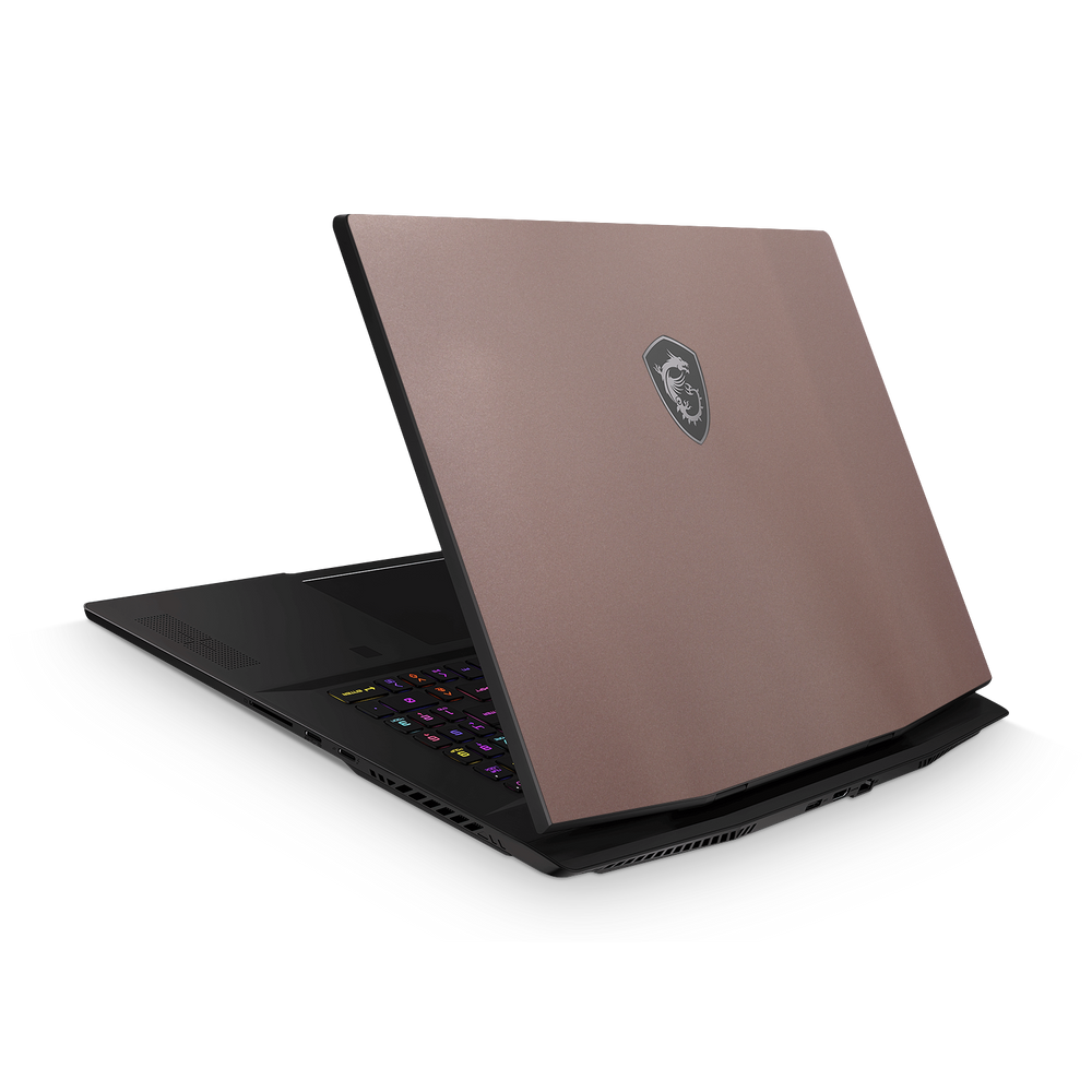 MSI Stealth Studio 17" (2023) Skins