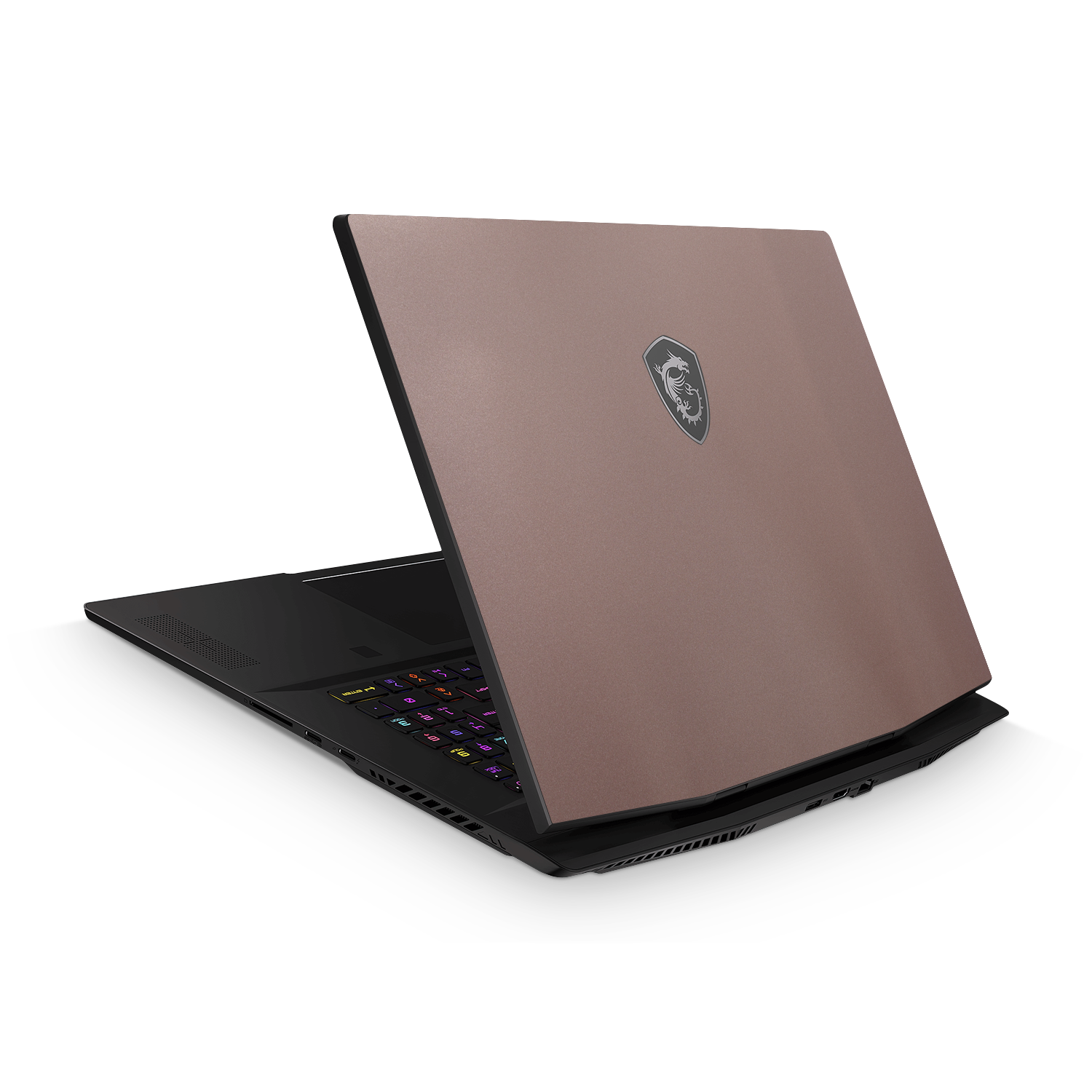 MSI Stealth Studio 17" (2023) Skins