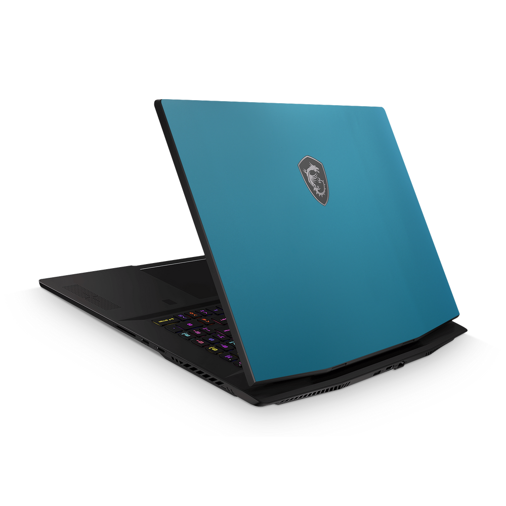 MSI Stealth Studio 17" (2023) Skins