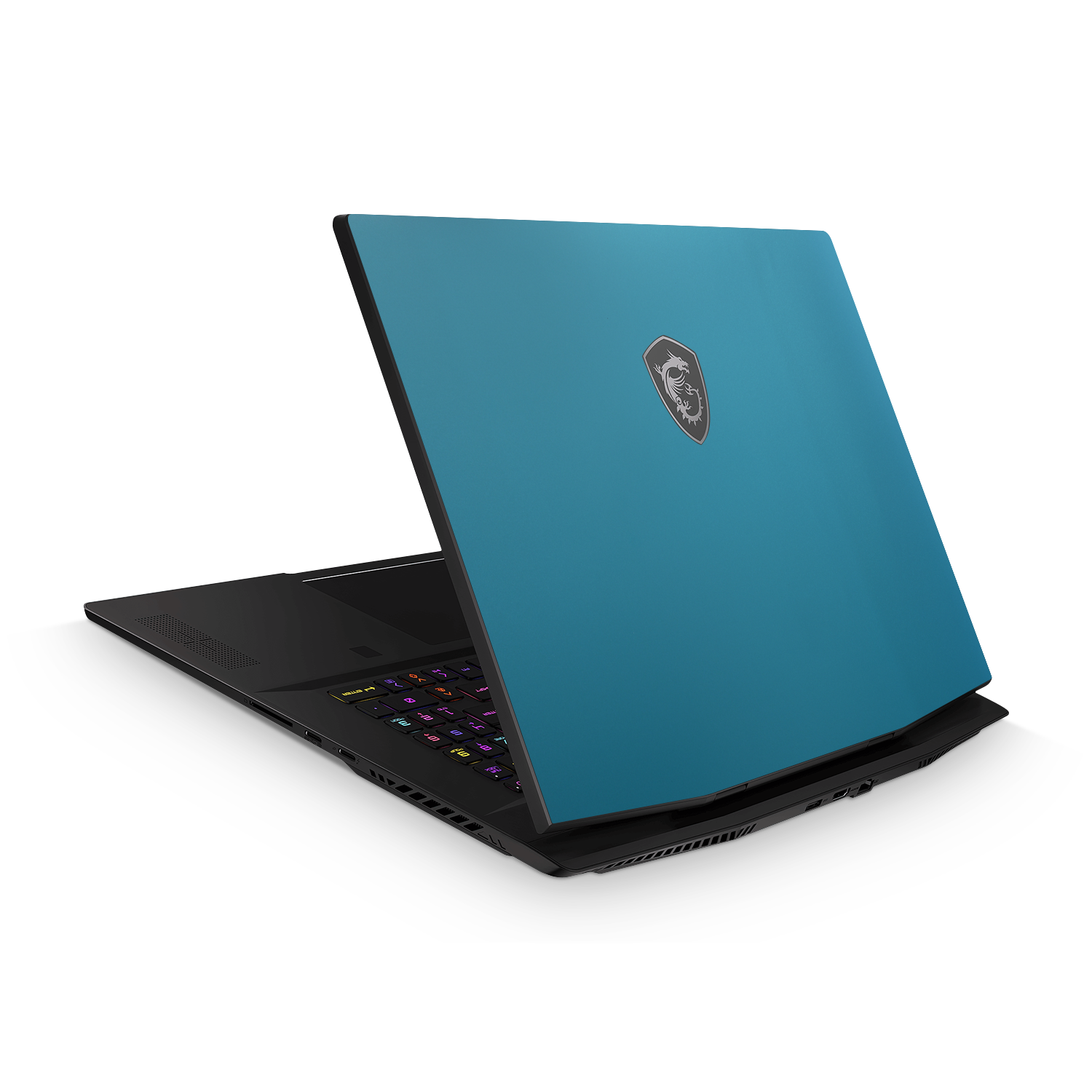 MSI Stealth Studio 17" (2023) Skins