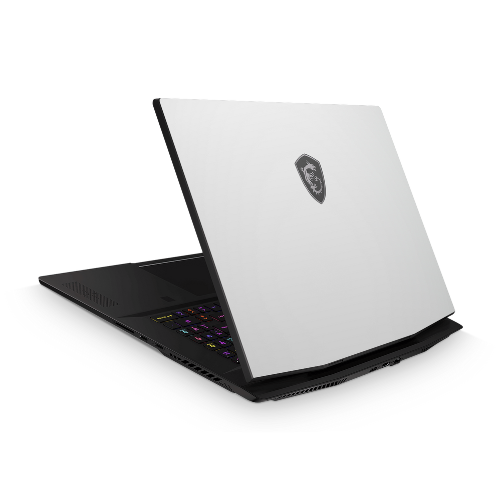 MSI Stealth Studio 17" (2023) Skins