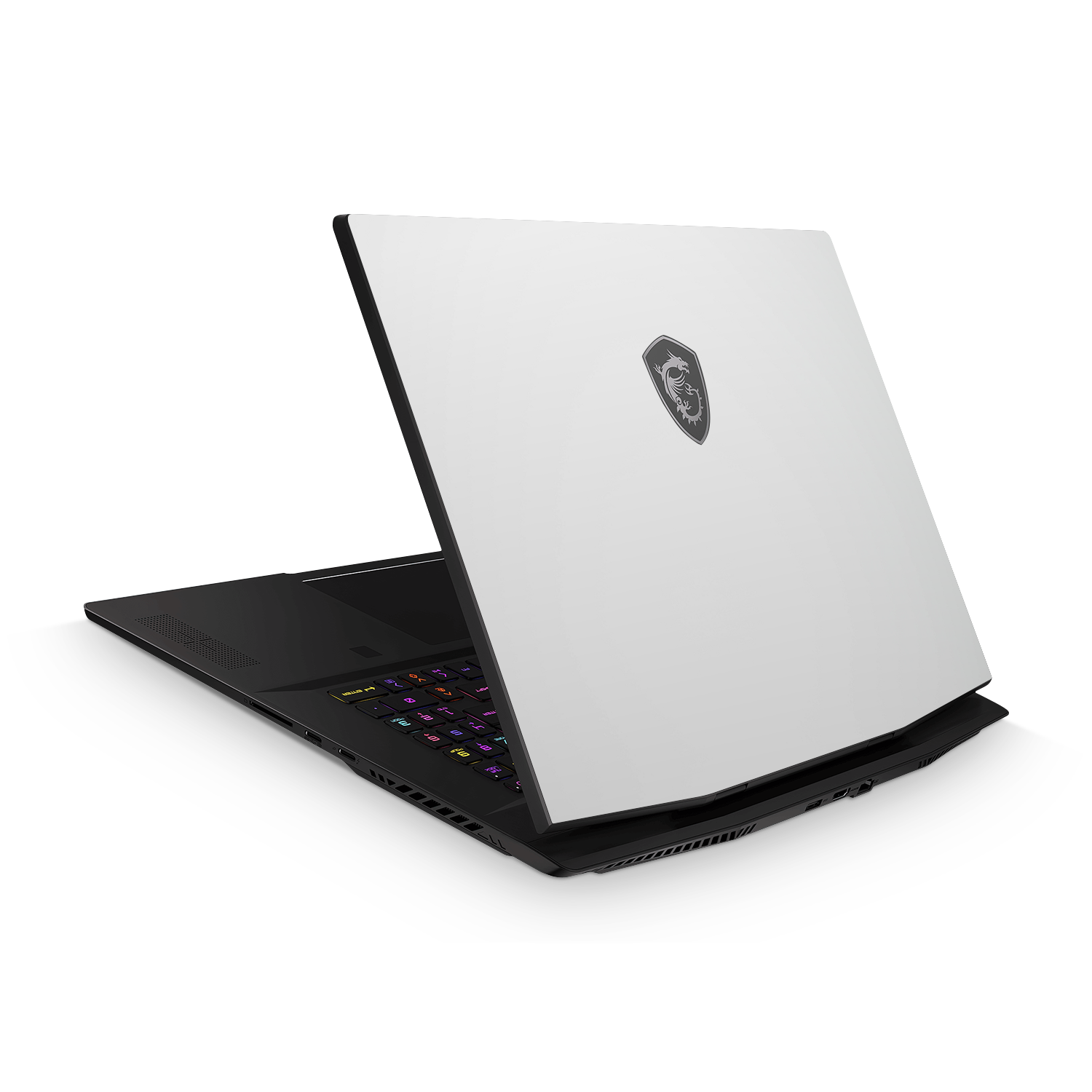 MSI Stealth Studio 17" (2023) Skins