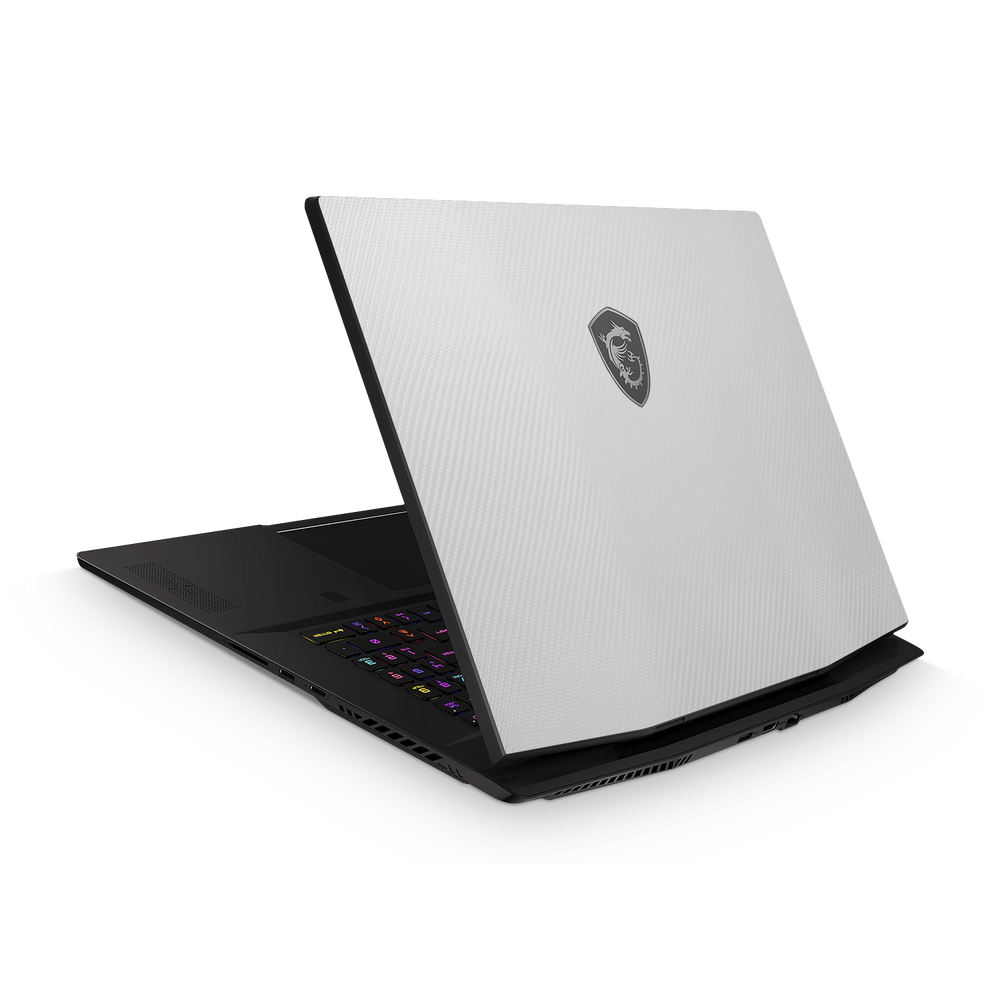 MSI Stealth Studio 17" (2023) Skins