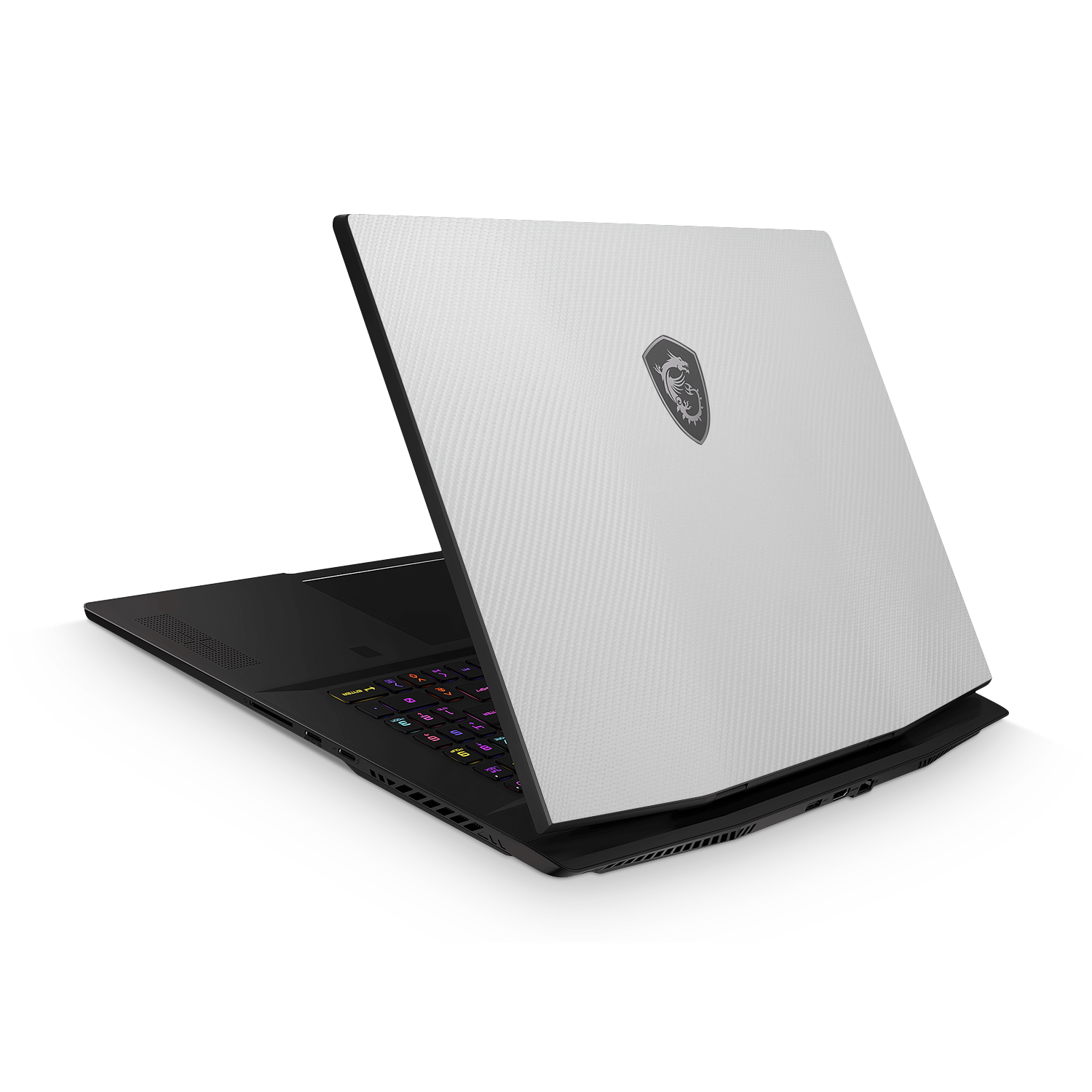 MSI Stealth Studio 17" (2023) Skins