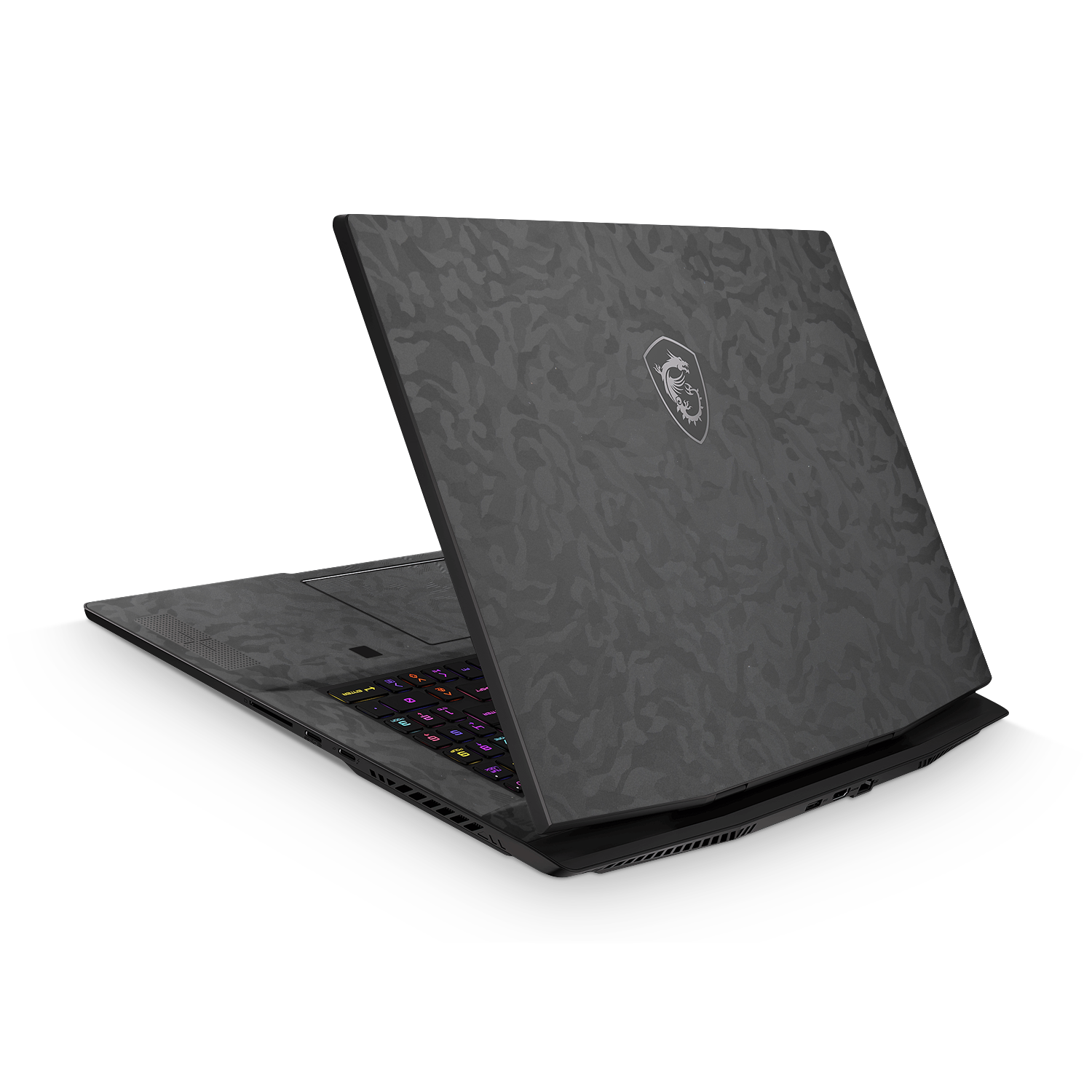 MSI Stealth Studio 17" (2023) Skins