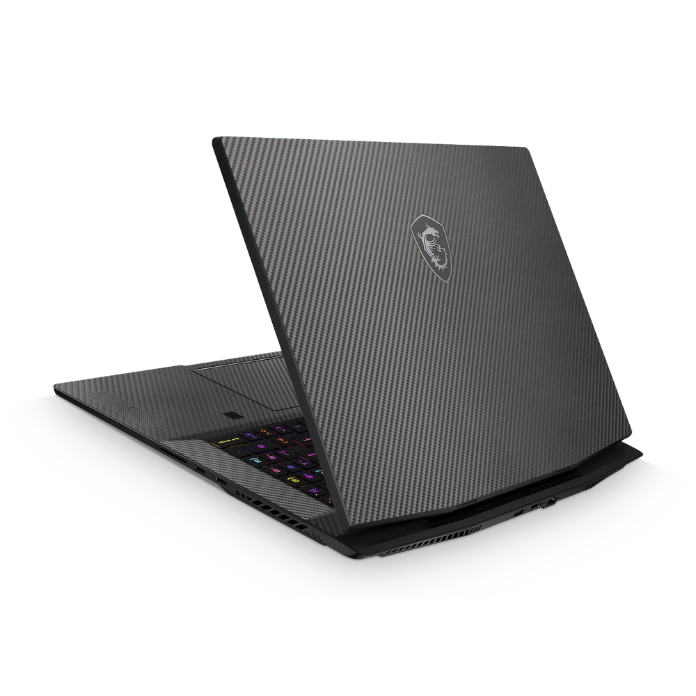 MSI Stealth Studio 17" (2023) Skins