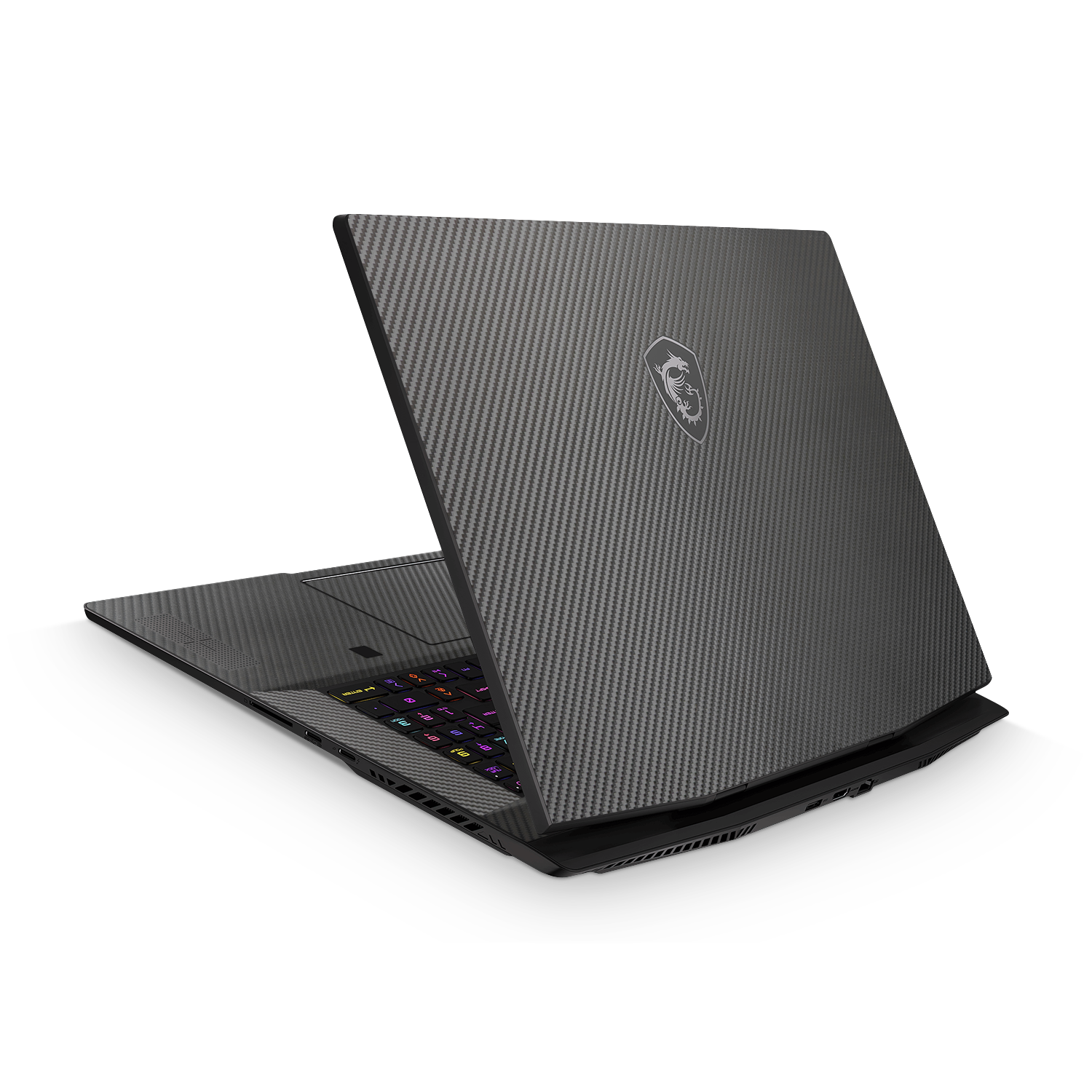 MSI Stealth Studio 17" (2023) Skins