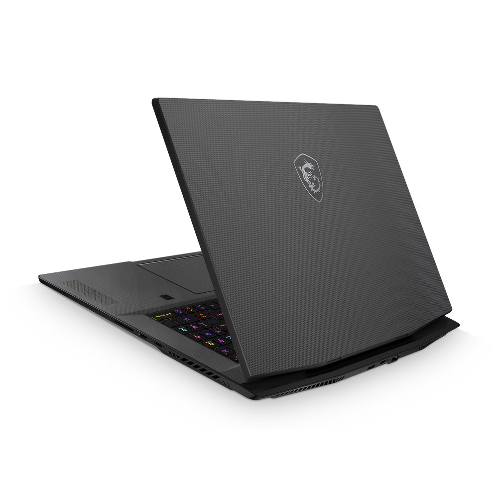 MSI Stealth Studio 17" (2023) Skins