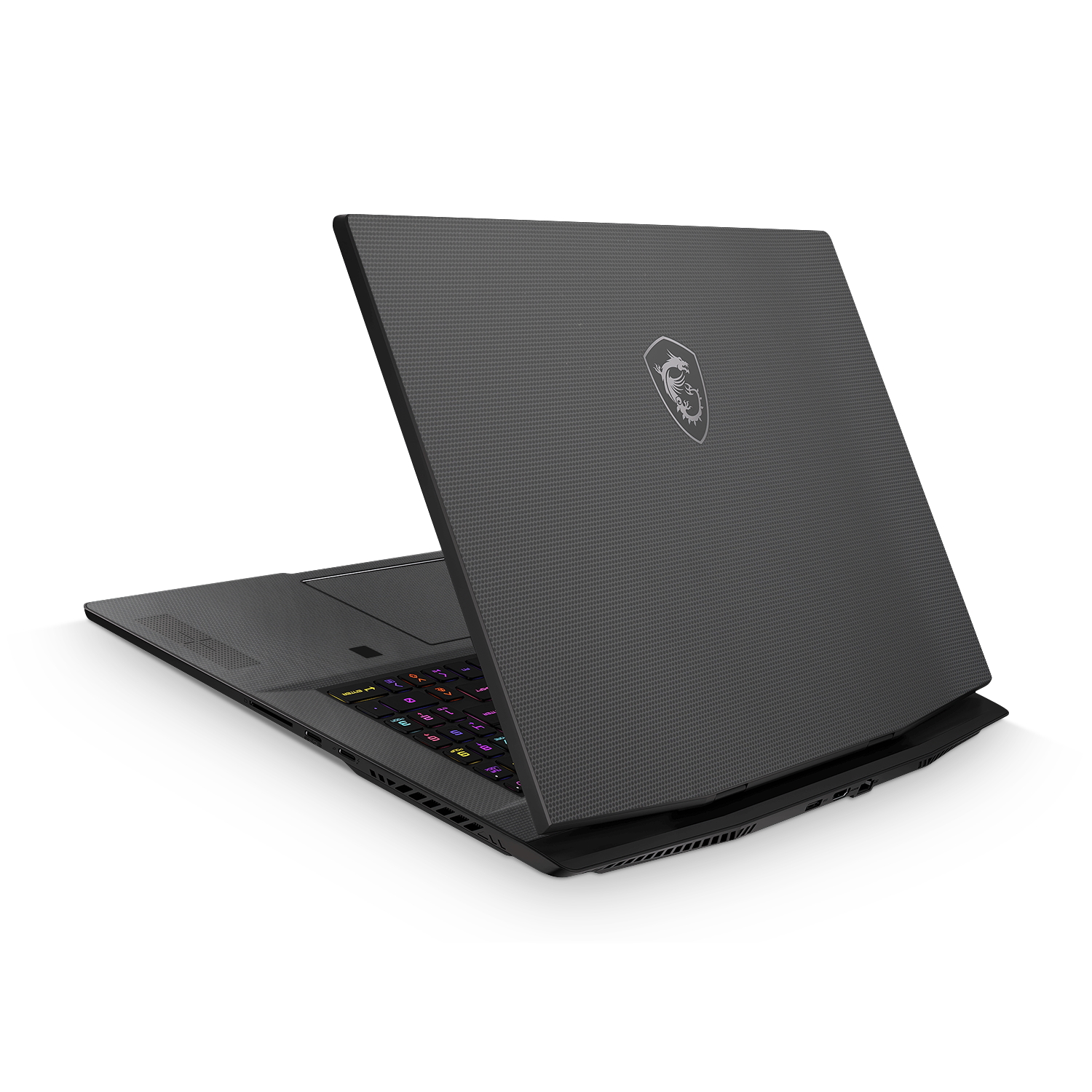 MSI Stealth Studio 17" (2023) Skins