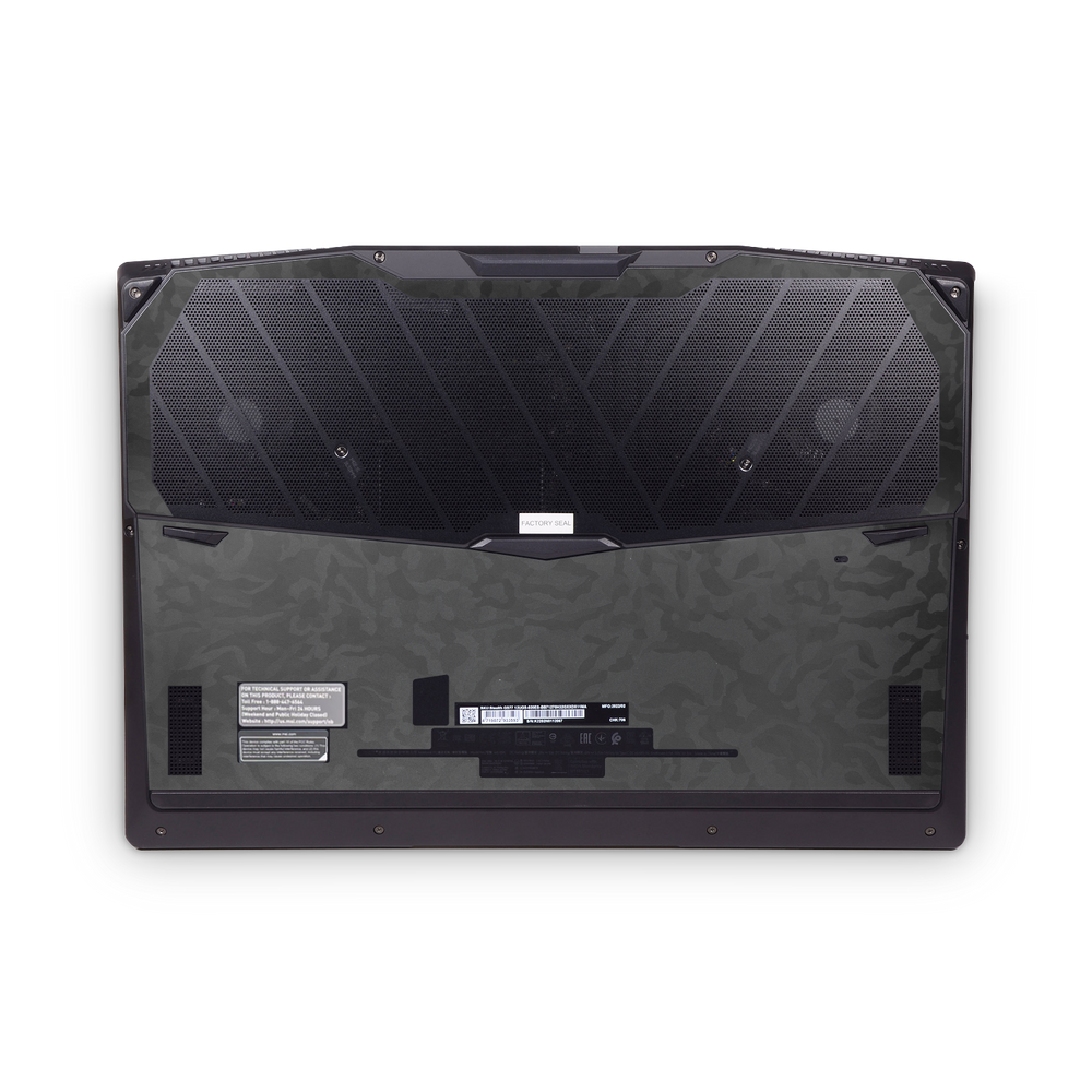 MSI Stealth Studio 17" (2023) Skins
