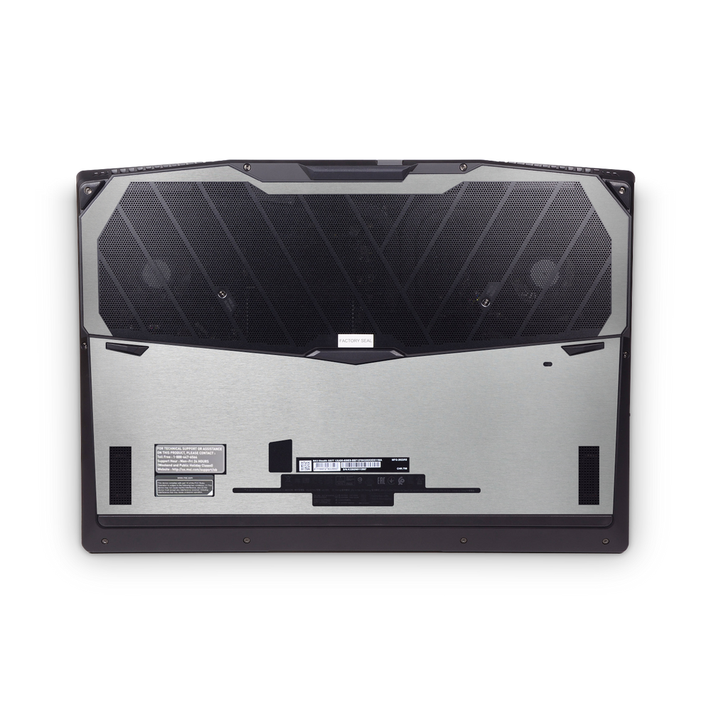 MSI Stealth Studio 17" (2023) Skins