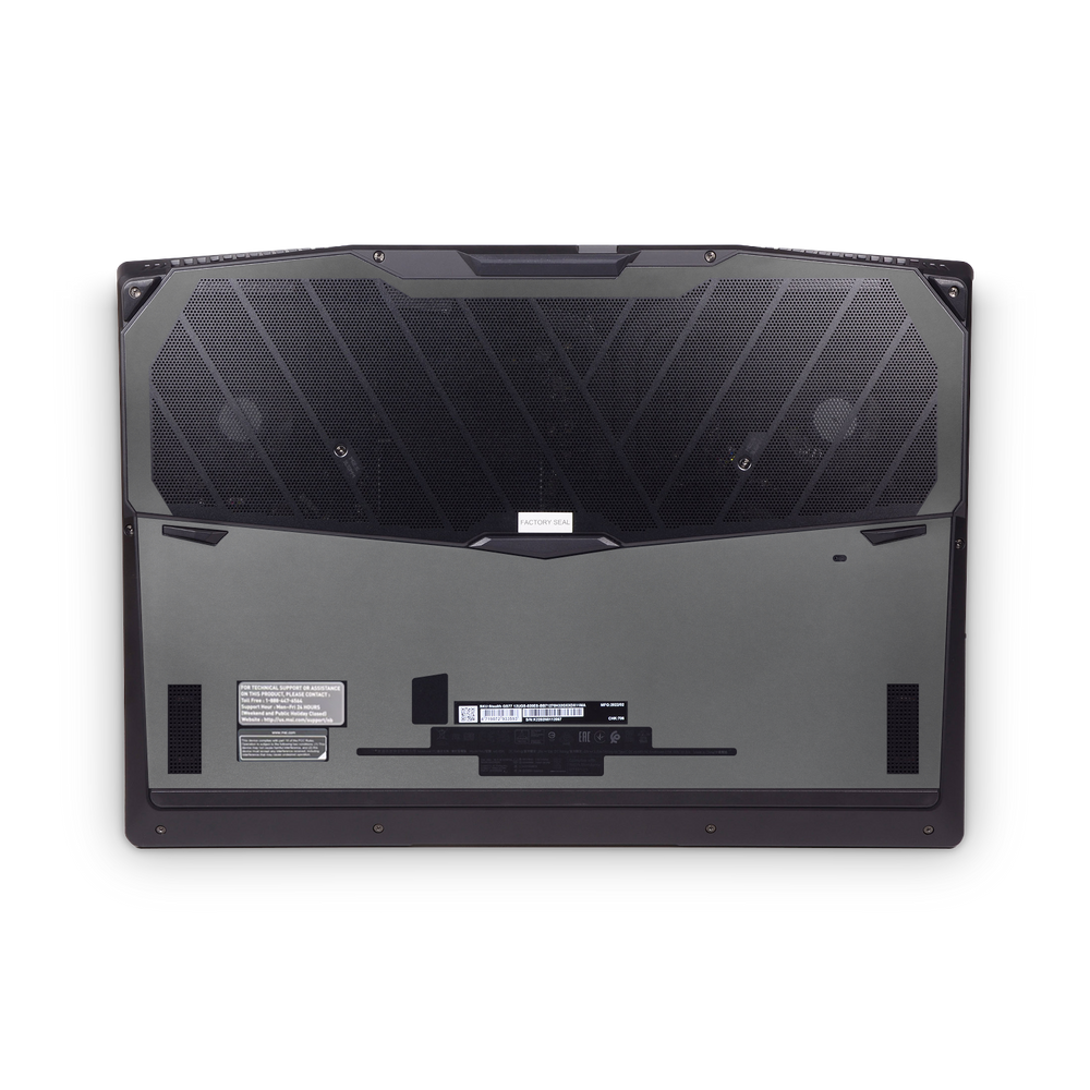 MSI Stealth Studio 17" (2023) Skins