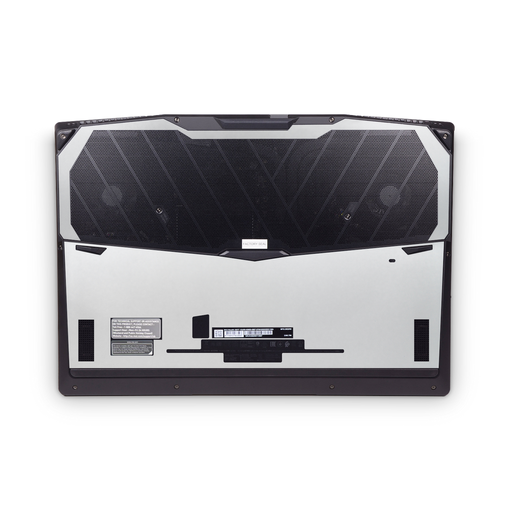 MSI Stealth Studio 17" (2023) Skins