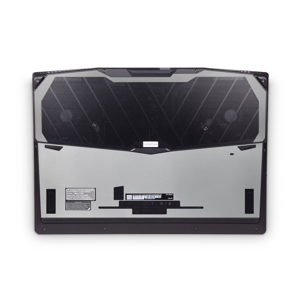 MSI Stealth Studio 17" (2023) Skins