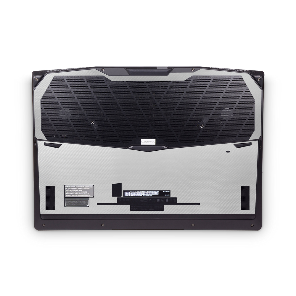 MSI Stealth Studio 17" (2023) Skins