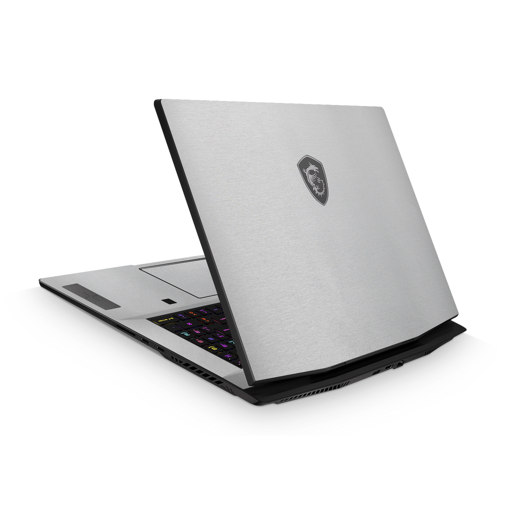 MSI Stealth Studio 17" (2023) Skins