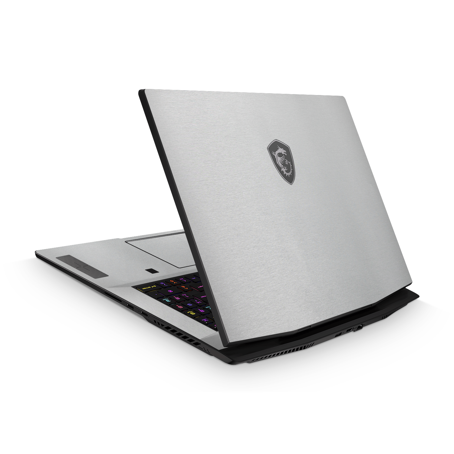 MSI Stealth Studio 17" (2023) Skins