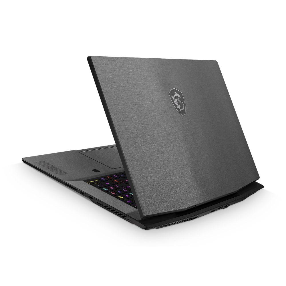MSI Stealth Studio 17" (2023) Skins