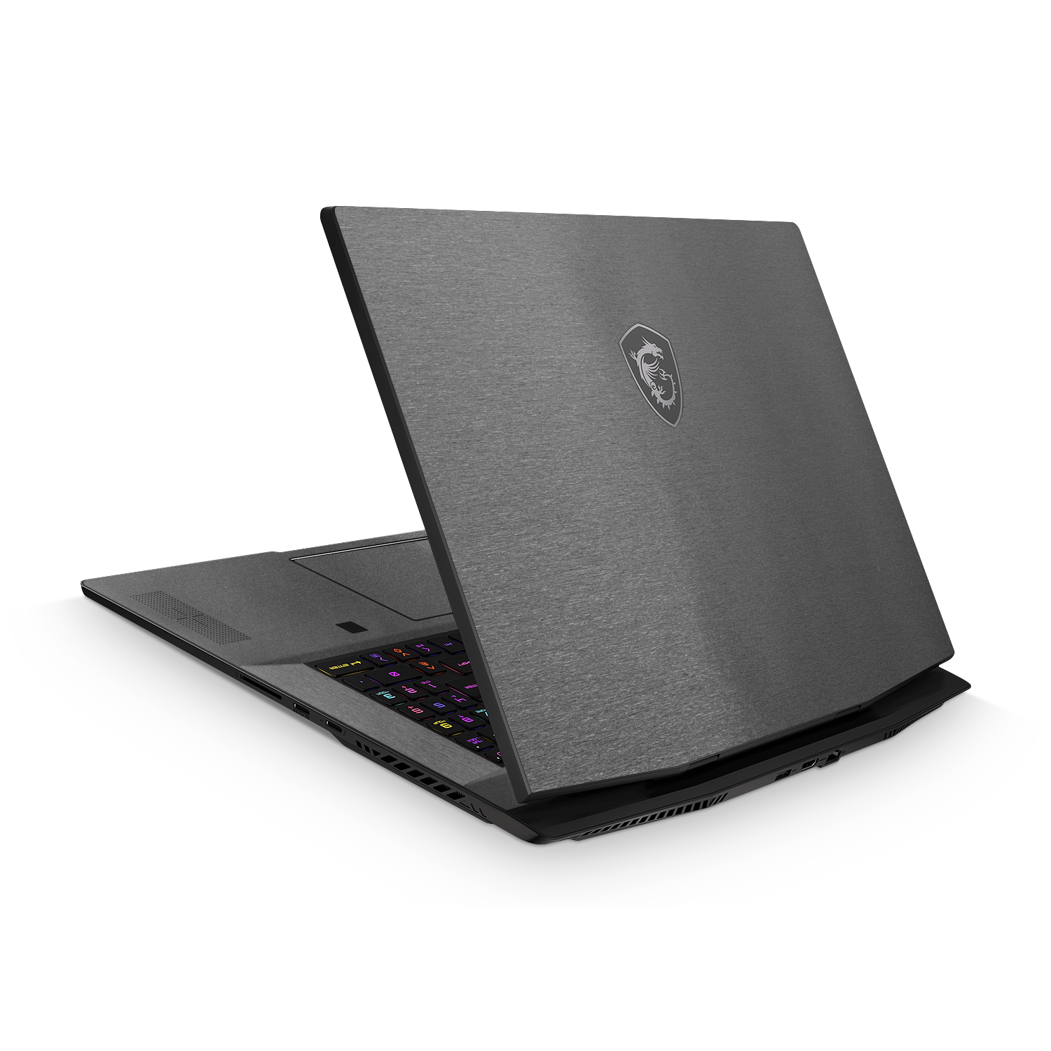 MSI Stealth Studio 17" (2023) Skins