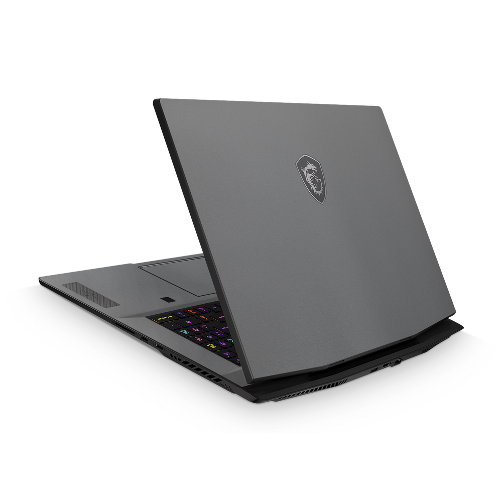 MSI Stealth Studio 17" (2023) Skins