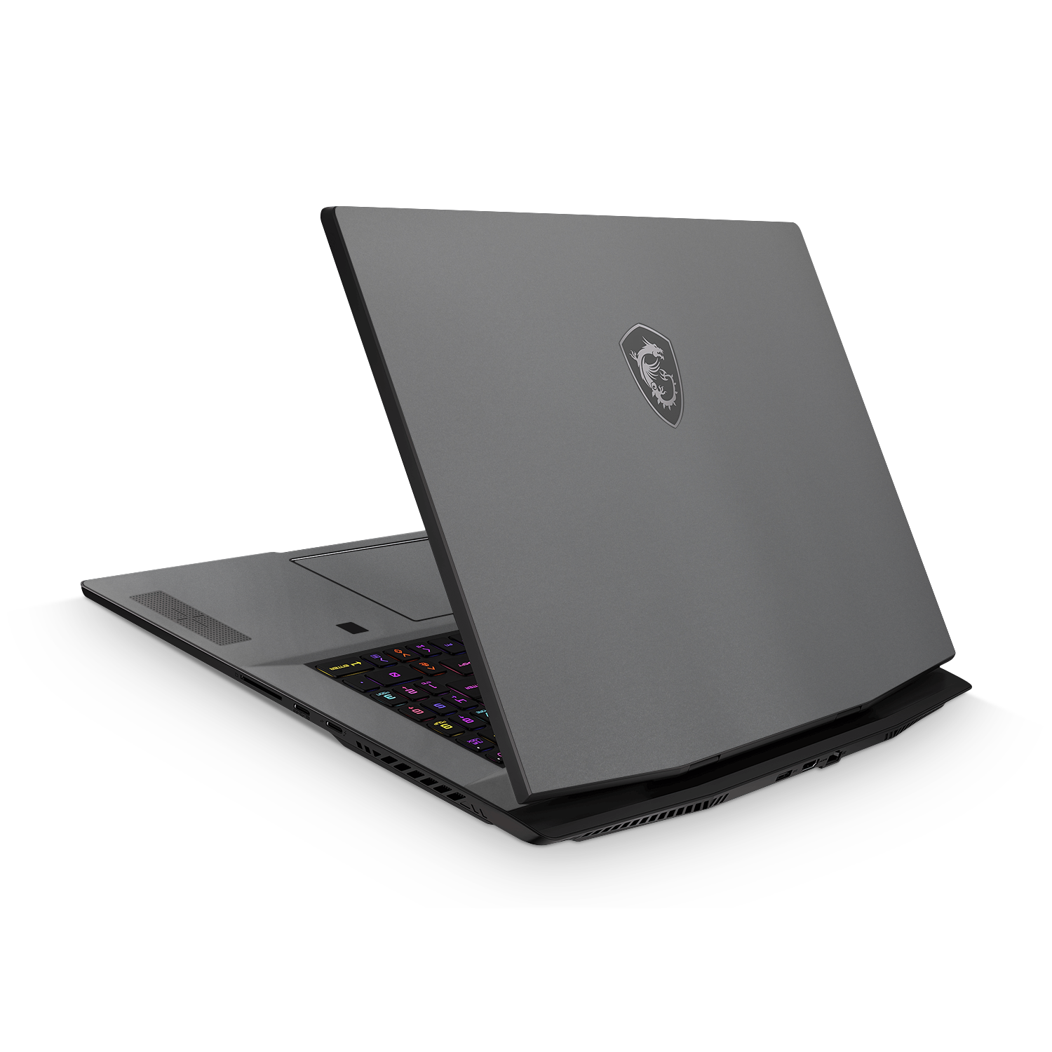 MSI Stealth Studio 17" (2023) Skins