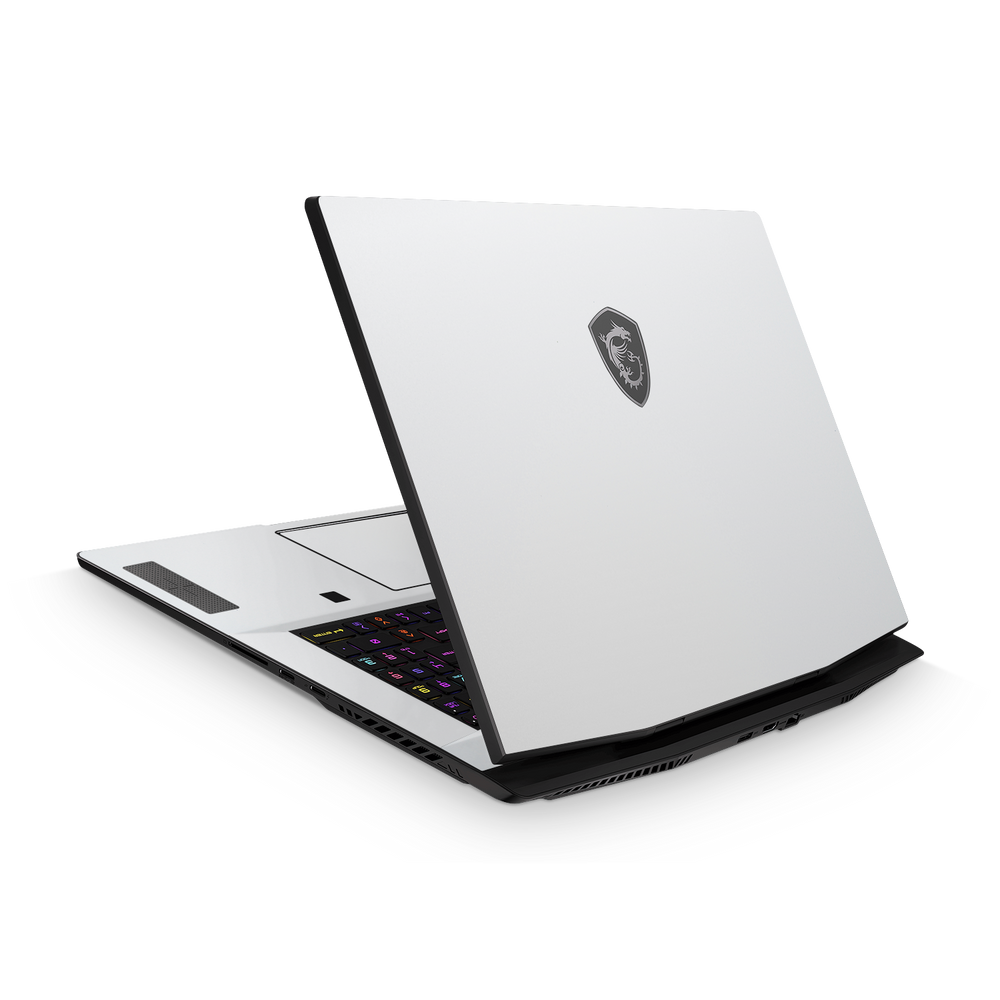 MSI Stealth Studio 17" (2023) Skins