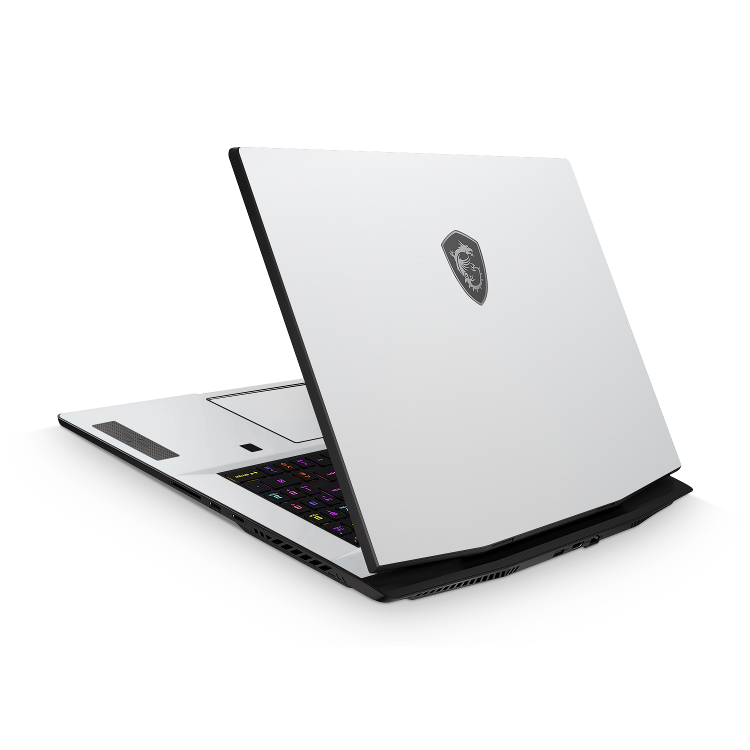 MSI Stealth Studio 17" (2023) Skins