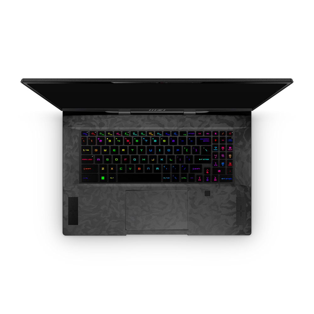 MSI Stealth Studio 17" (2023) Skins