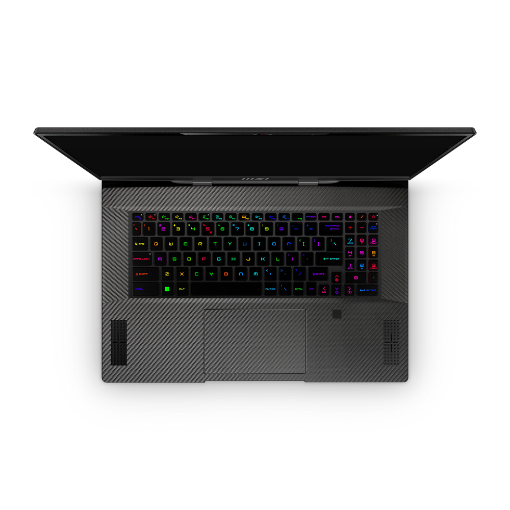 MSI Stealth Studio 17" (2023) Skins