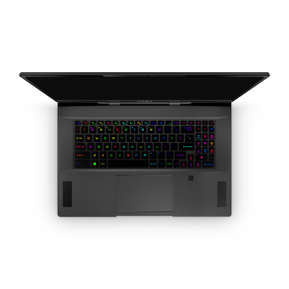 MSI Stealth Studio 17" (2023) Skins
