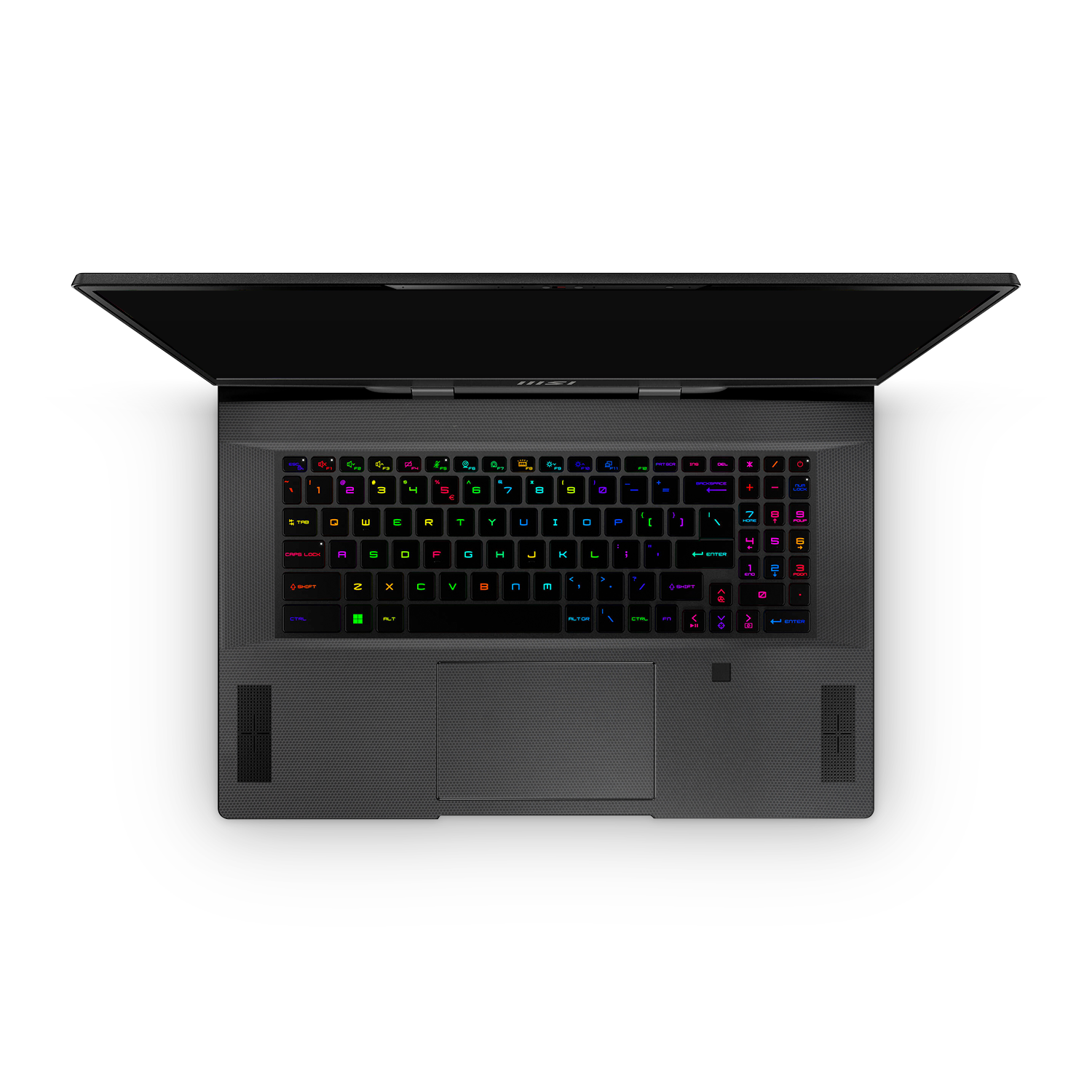 MSI Stealth Studio 17" (2023) Skins