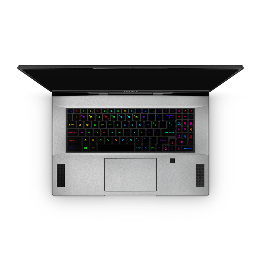 MSI Stealth Studio 17" (2023) Skins