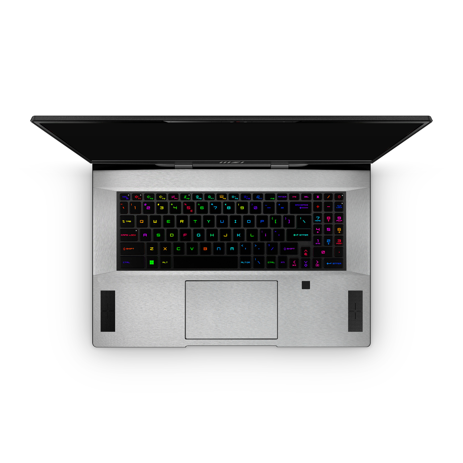 MSI Stealth Studio 17" (2023) Skins