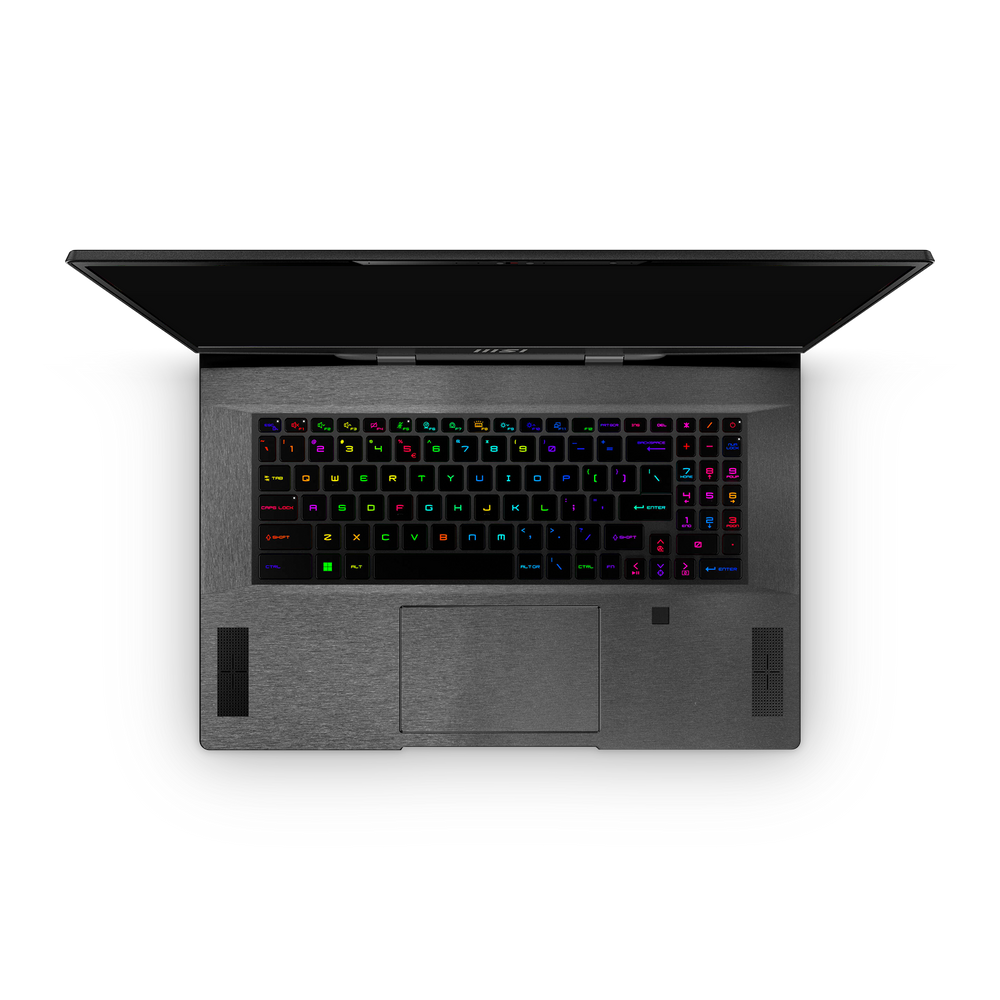 MSI Stealth Studio 17" (2023) Skins