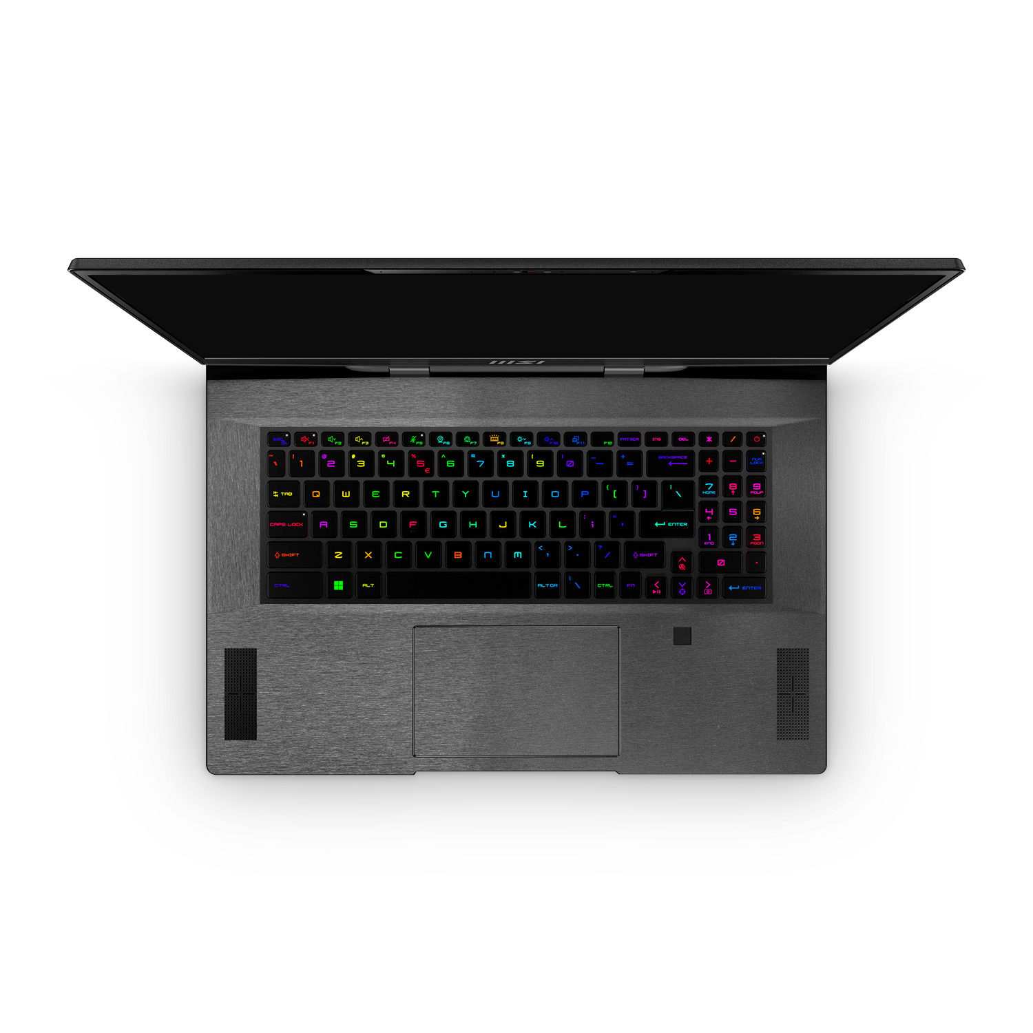 MSI Stealth Studio 17" (2023) Skins
