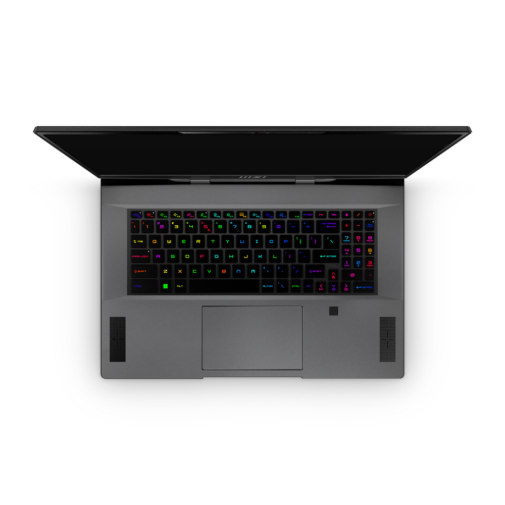 MSI Stealth Studio 17" (2023) Skins