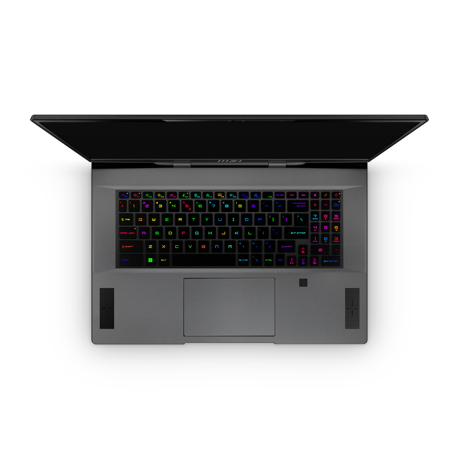 MSI Stealth Studio 17" (2023) Skins