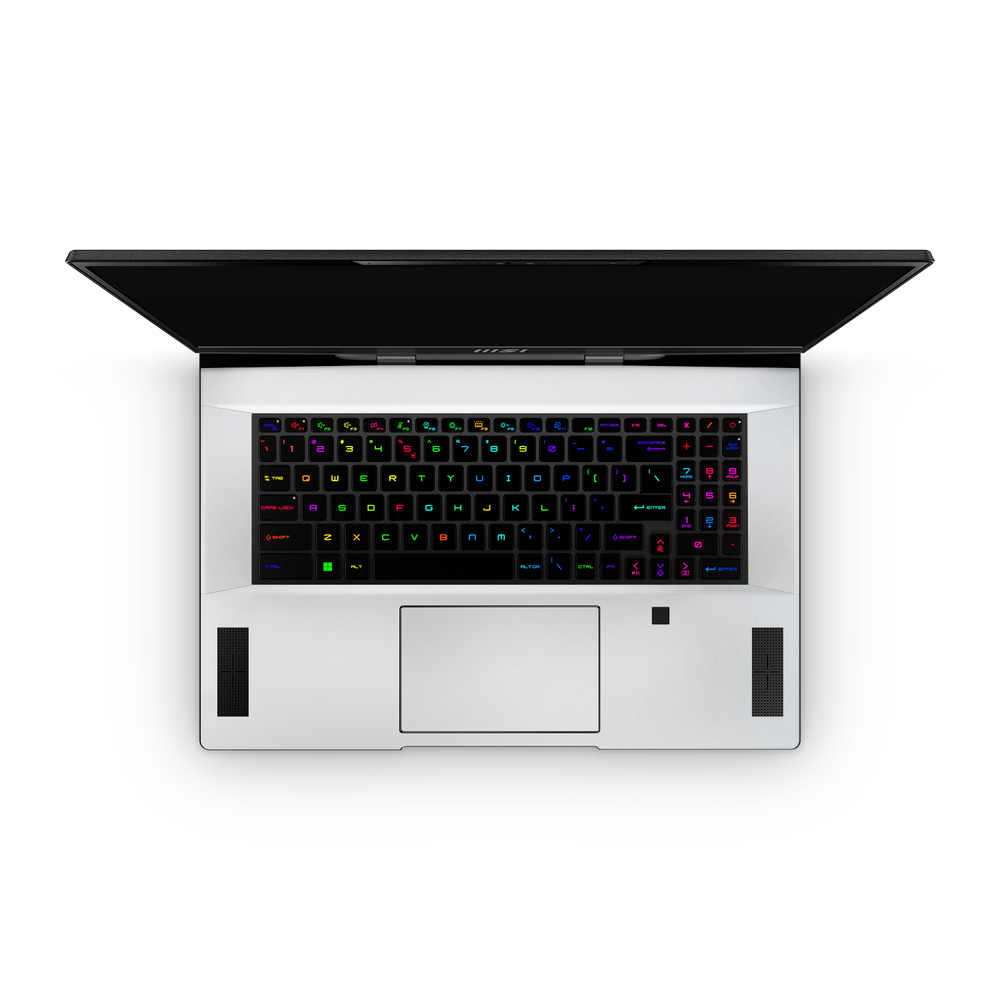 MSI Stealth Studio 17" (2023) Skins